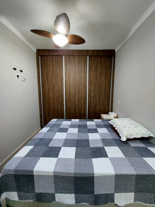 Apartamento à venda no Jardim Grande Aliança: 