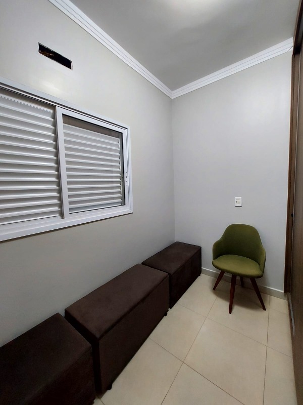 Apartamento à venda no Jardim Grande Aliança: 
