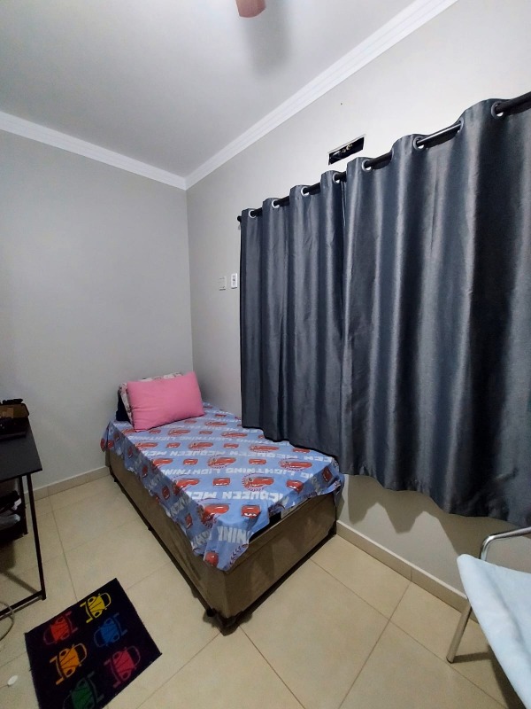 Apartamento à venda no Jardim Grande Aliança: 