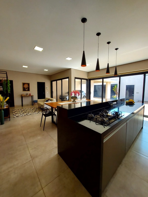 Casa à venda no Jardim Bothânico: 