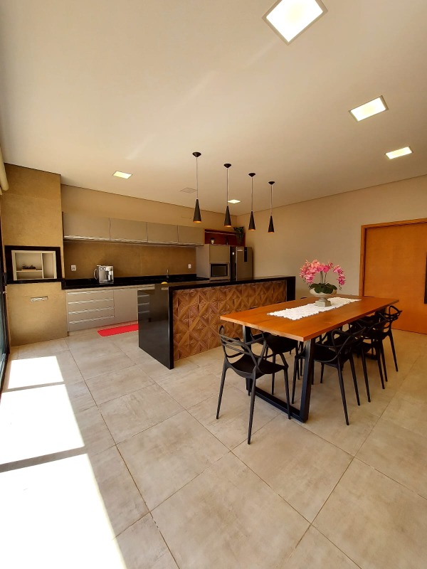 Casa à venda no Jardim Bothânico: 