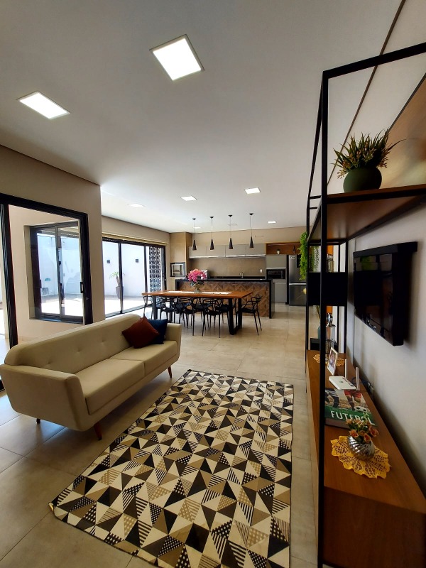 Casa à venda no Jardim Bothânico: 