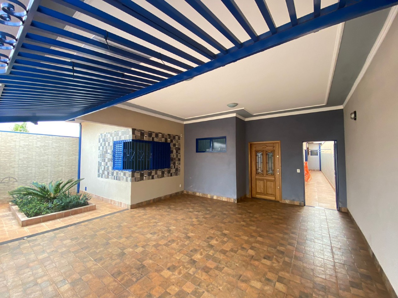 Casa à venda no Cidade Jardim: 