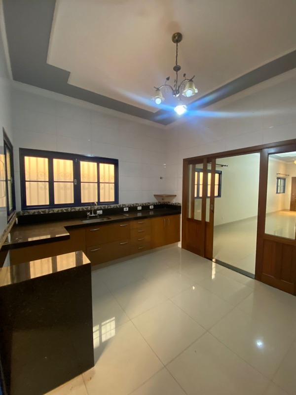 Casa à venda no Cidade Jardim: 