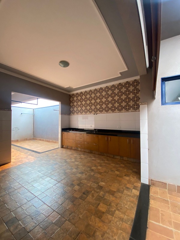 Casa à venda no Cidade Jardim: 