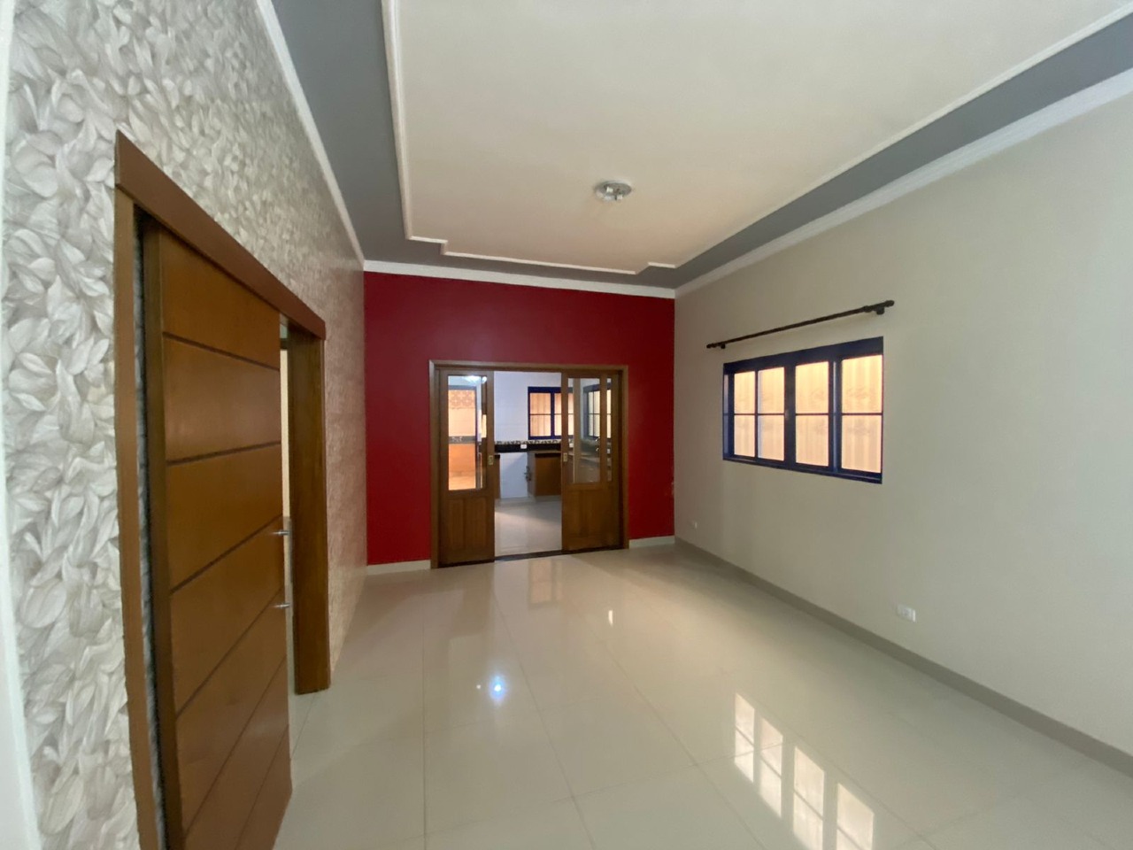 Casa à venda no Cidade Jardim: 