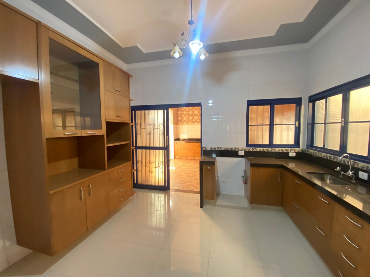 Casa à venda no Cidade Jardim: 