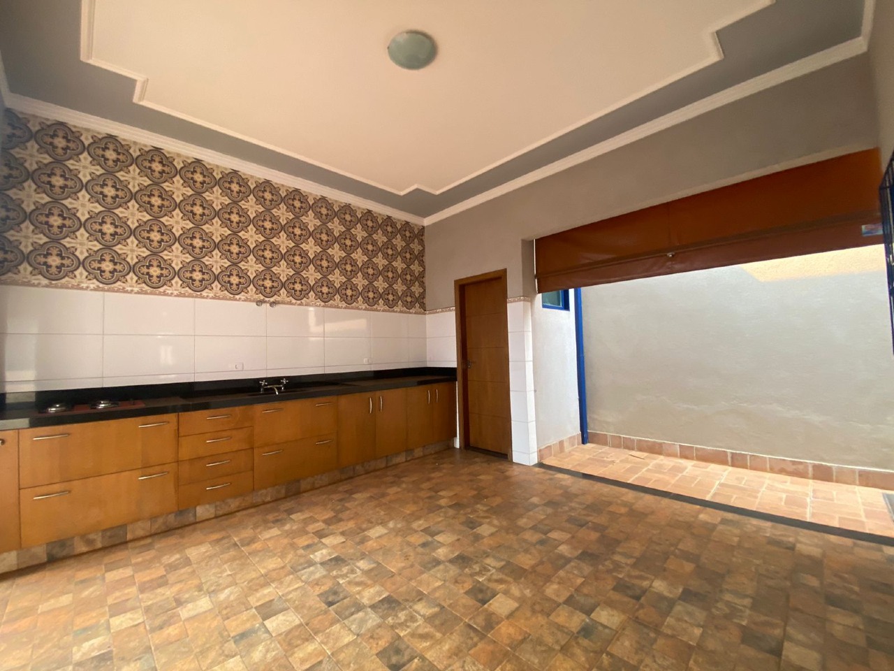 Casa à venda no Cidade Jardim: 