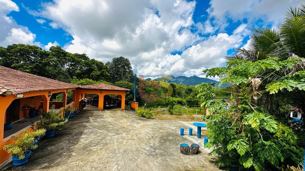 Fazenda Pedras do Arenal