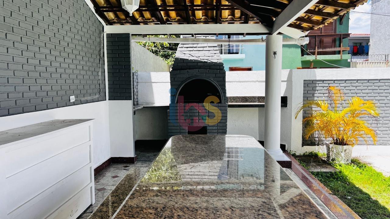 Casa, 4 quartos, 250 m² - Foto 13