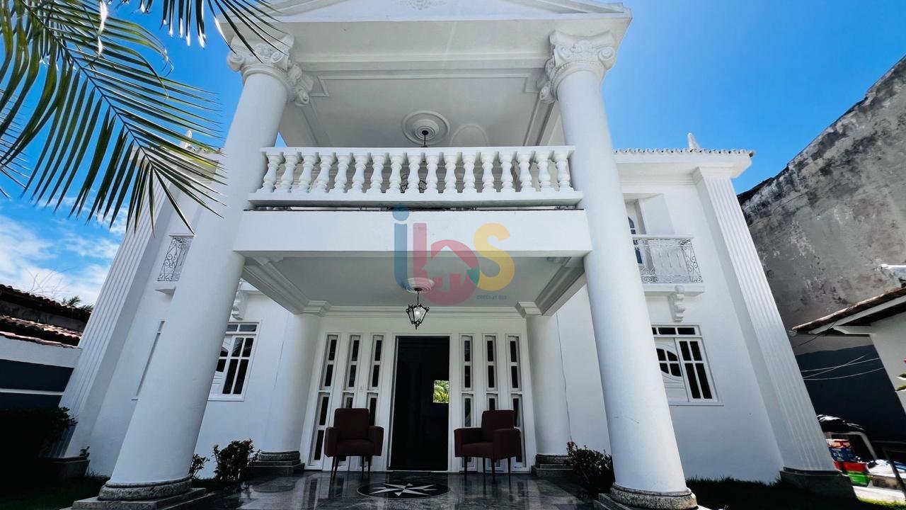 Casa, 4 quartos, 250 m² - Foto 2