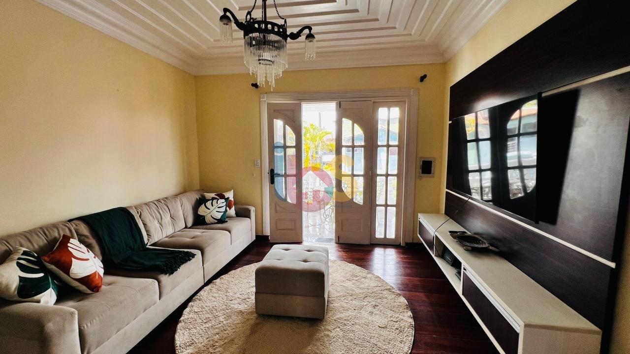 Casa, 4 quartos, 250 m² - Foto 7