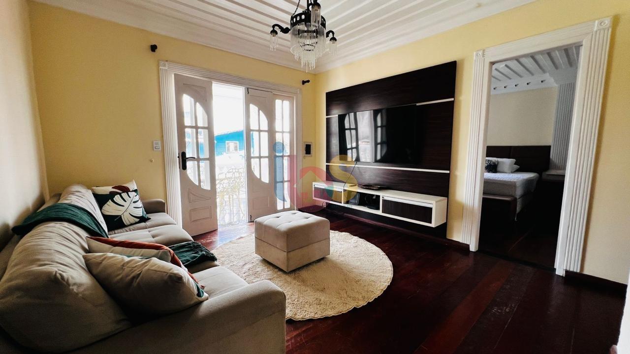 Casa, 4 quartos, 250 m² - Foto 6