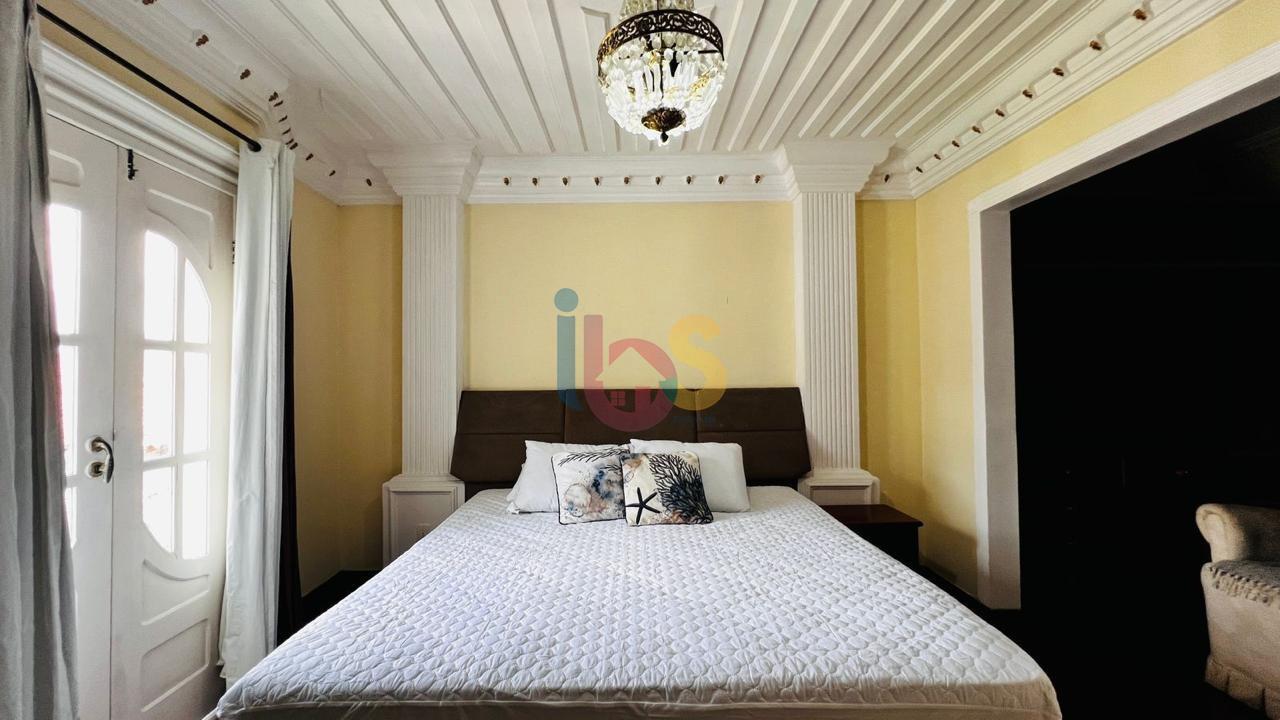 Casa, 4 quartos, 250 m² - Foto 10