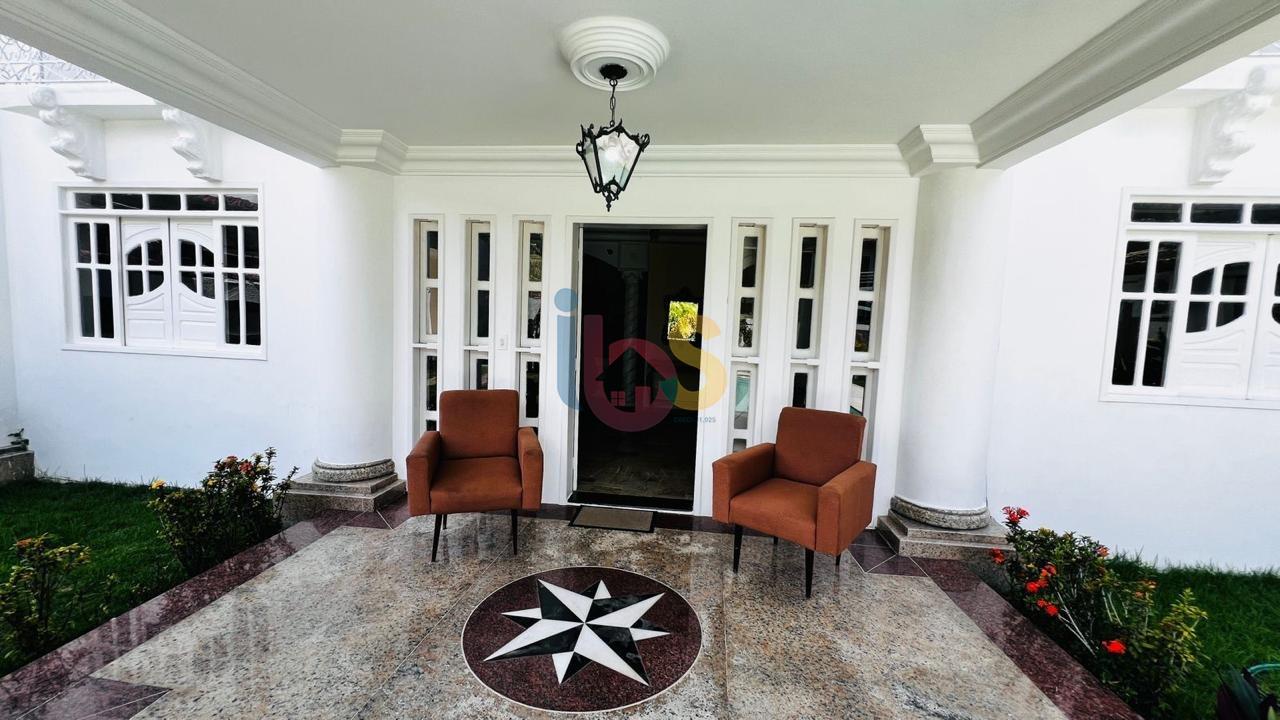 Casa, 4 quartos, 250 m² - Foto 3