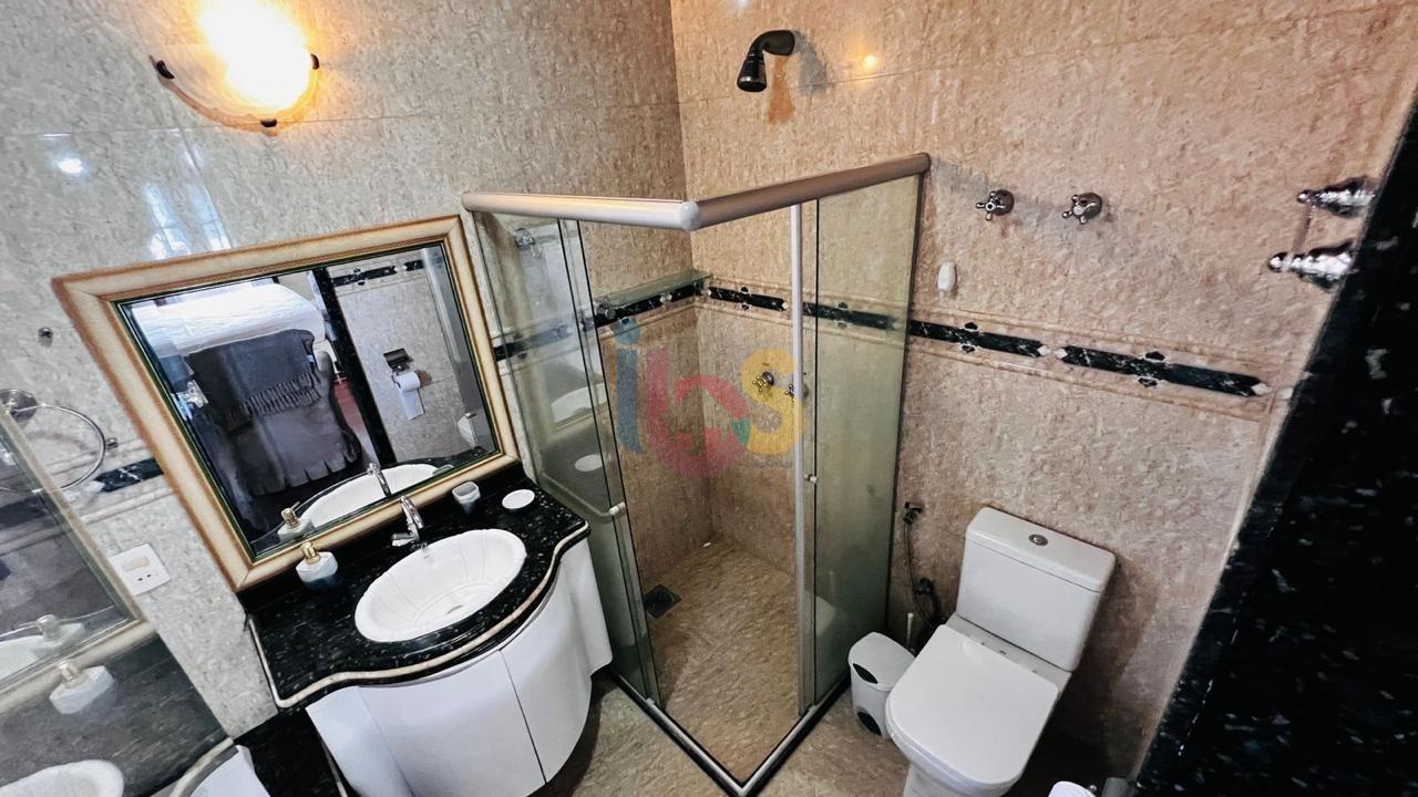 Casa, 4 quartos, 250 m² - Foto 12