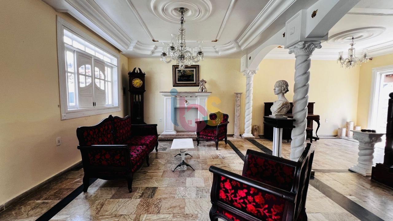 Casa, 4 quartos, 250 m² - Foto 4