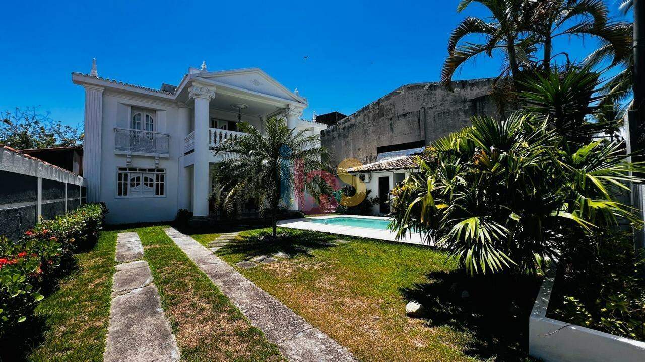 Casa, 4 quartos, 250 m² - Foto 14