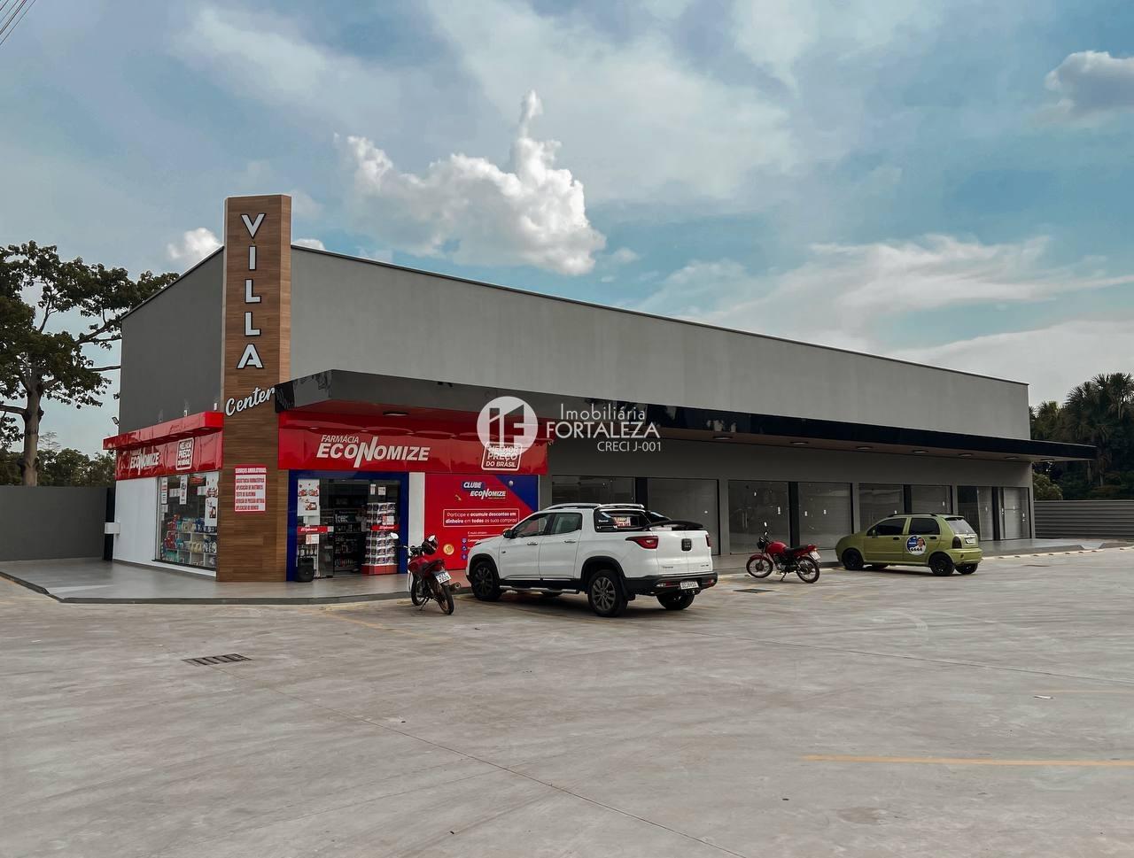 Sala para alugar Vila Acre, Rio Branco 35m²