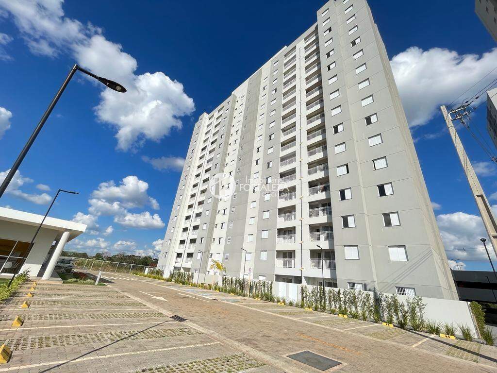 Apartamento para Alugar Sports Gardens da Amazônia 2 Quartos, 1 Vaga