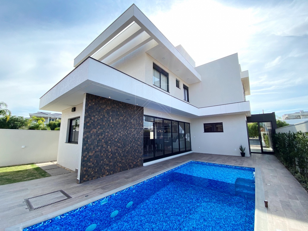 Sobrado à venda no Condominio Terras Alphaville II em Foz do Iguaçu