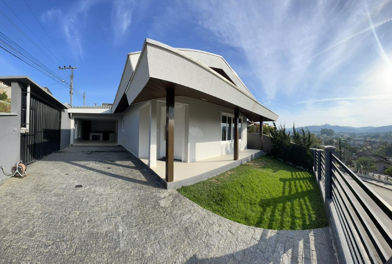 Imobiliária AMO - Venda e Aluguel de Imóveis em Brusque SC