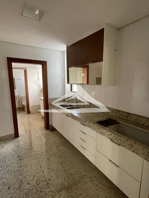 Apartamento para aluguel, 3 quartos, 1 suíte, 2 vagas, Boa Vista  SETE