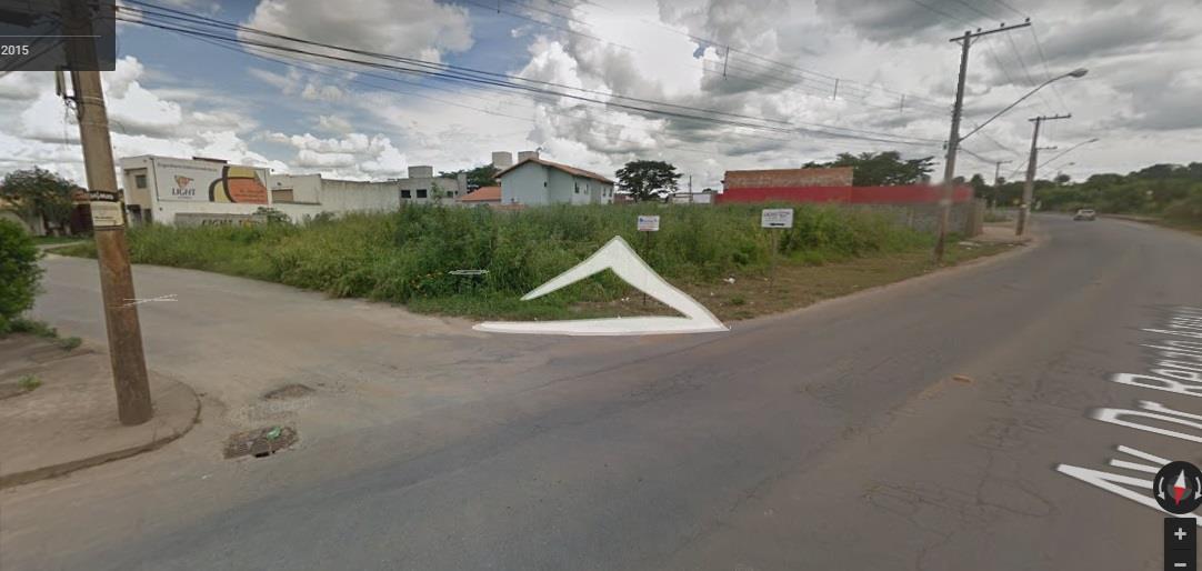 Lote para aluguel, DANTE LANZA - SETE LAGOAS /MG