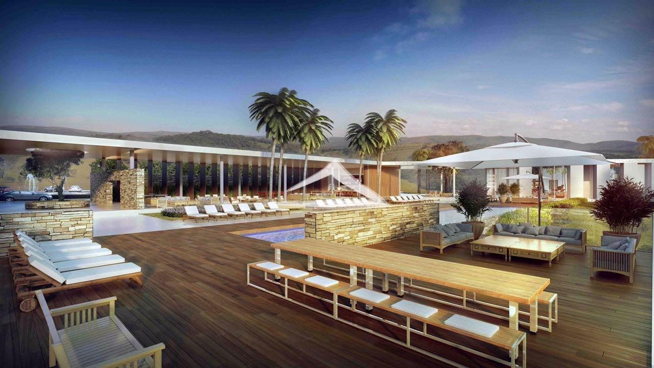 Lote à venda, CONDOMINIO PARK ROYAL SETE LAGOAS /MG