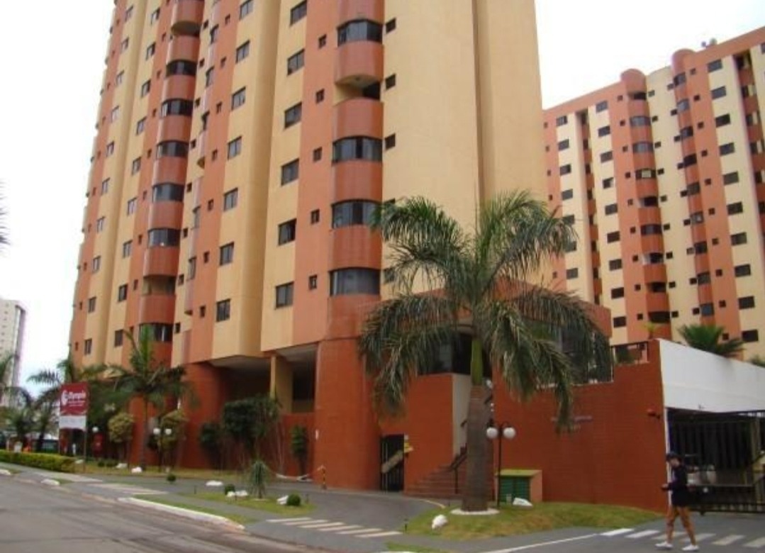 Apartamento 2 quartos à venda - Norte (Águas Claras), Brasília