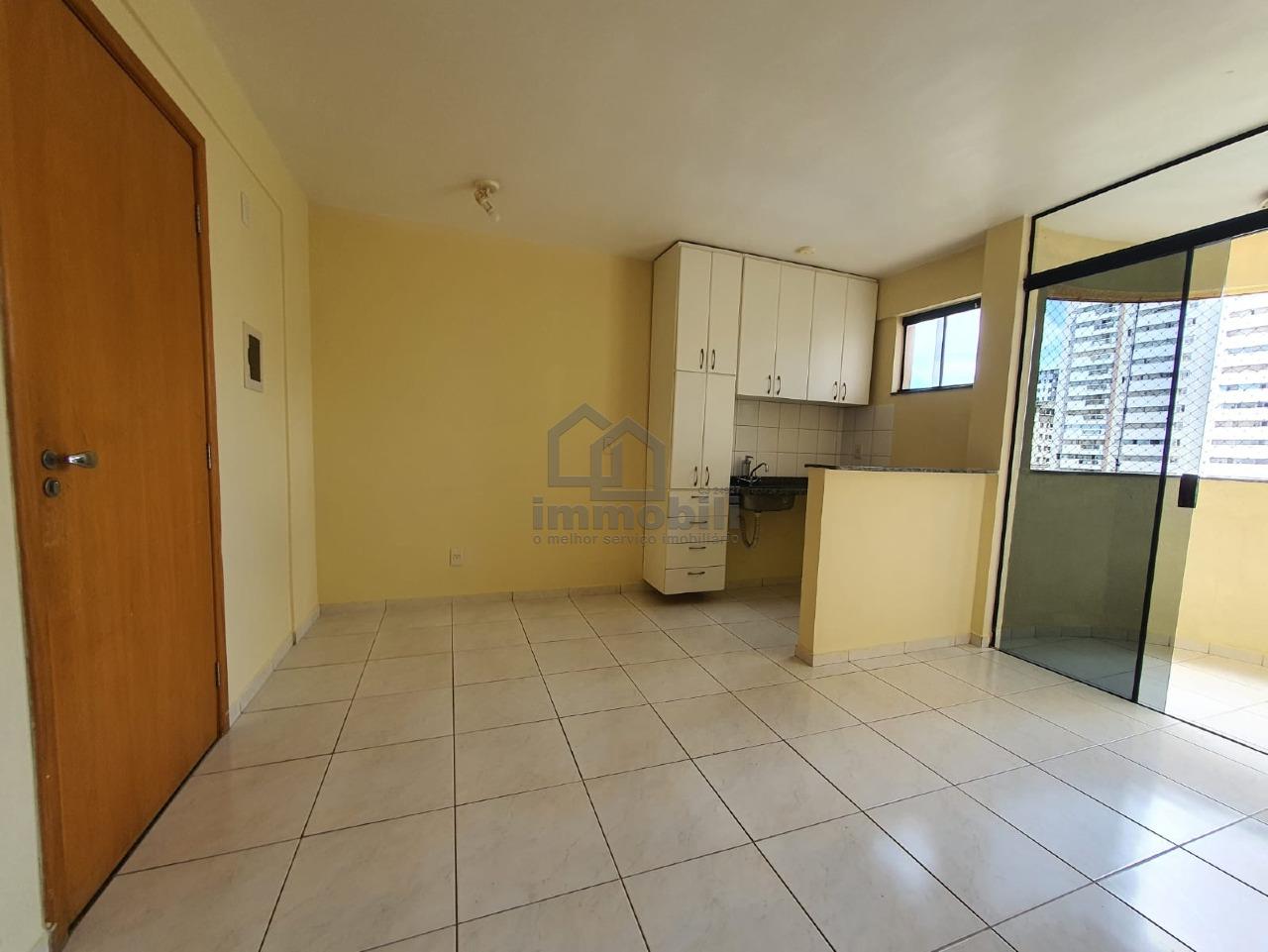 Apartamento à venda com 2 Quartos, Águas Claras Norte, Águas