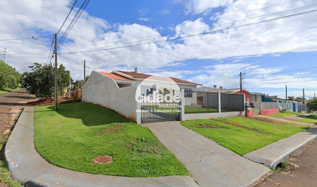 Casa à venda, 3 quartos, 3 vagas, Brasmadeira – Cascavel/Pr