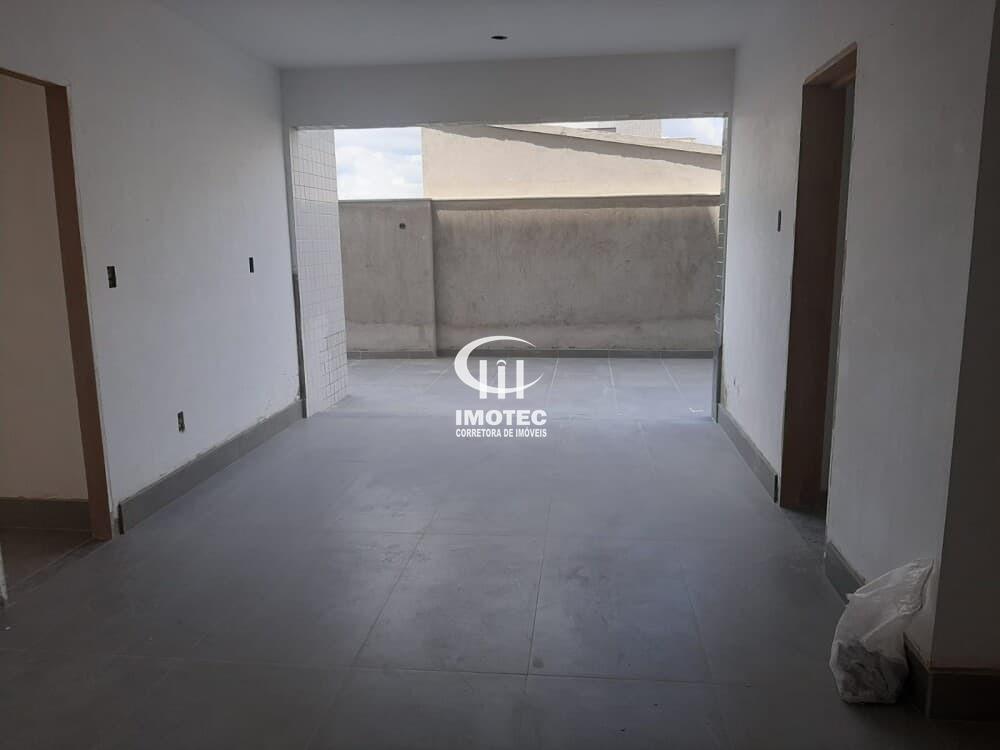 Apartamento com 3 Quartos, Padre Eustáquio, Belo Horizonte – R