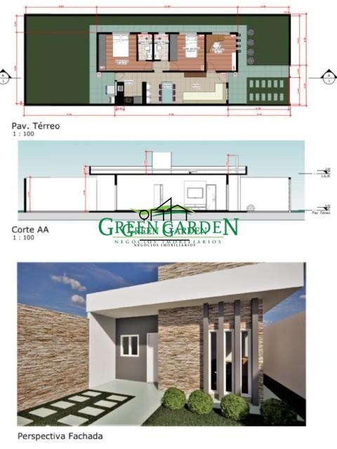 Green House  Jundiaí SP