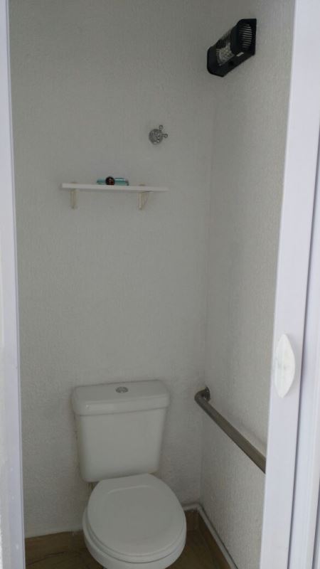 Loja-Salão, 18 m² - Foto 6