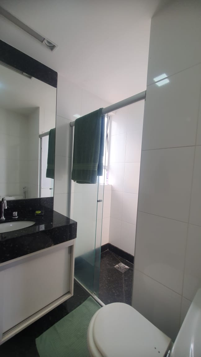 Apartamento, 3 quartos, 100 m² - Foto 6