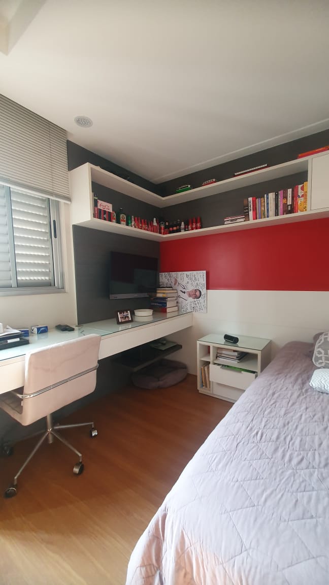 Apartamento, 3 quartos, 100 m² - Foto 10