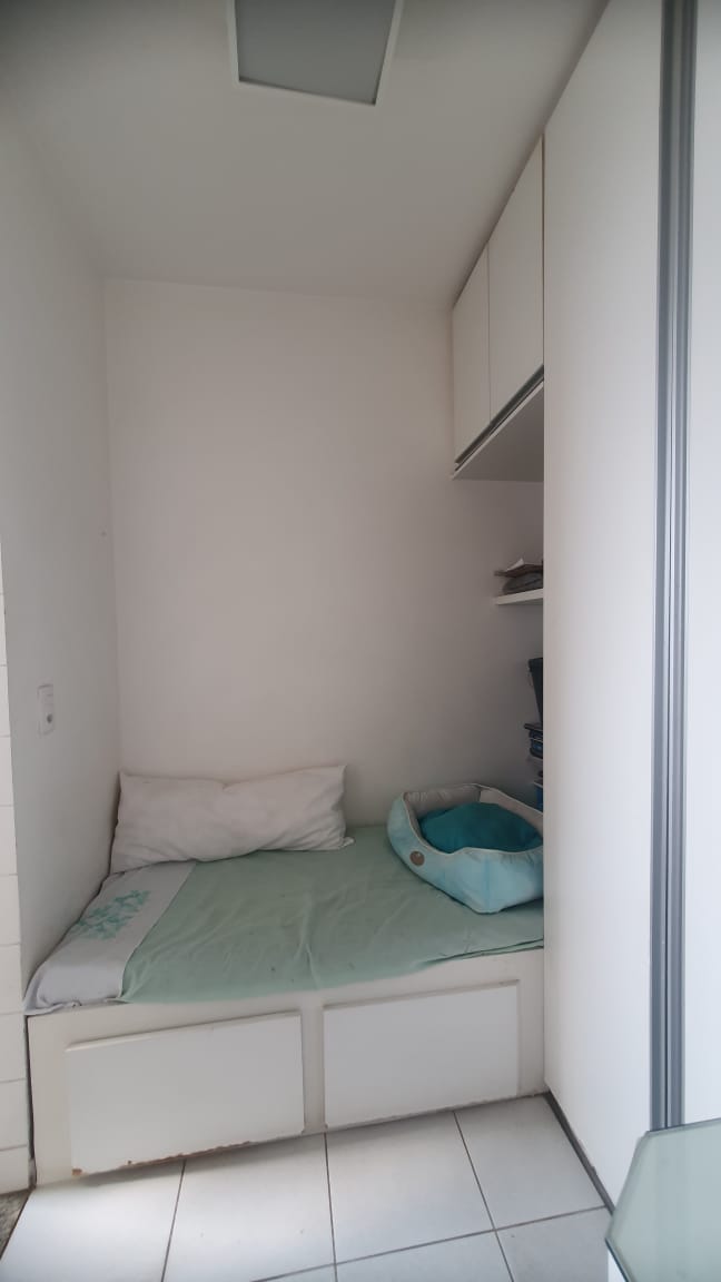 Apartamento, 3 quartos, 100 m² - Foto 12