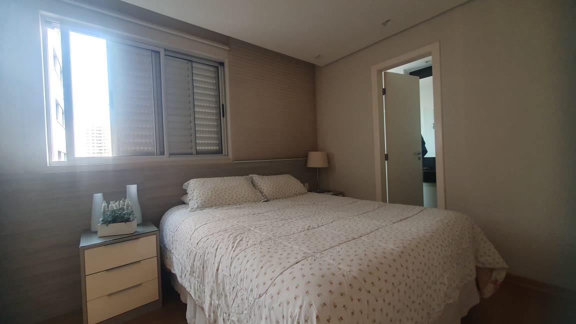 Apartamento, 3 quartos, 100 m² - Foto 8