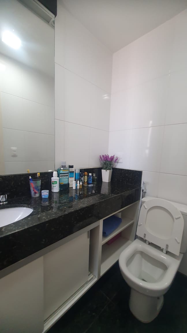 Apartamento, 3 quartos, 100 m² - Foto 9