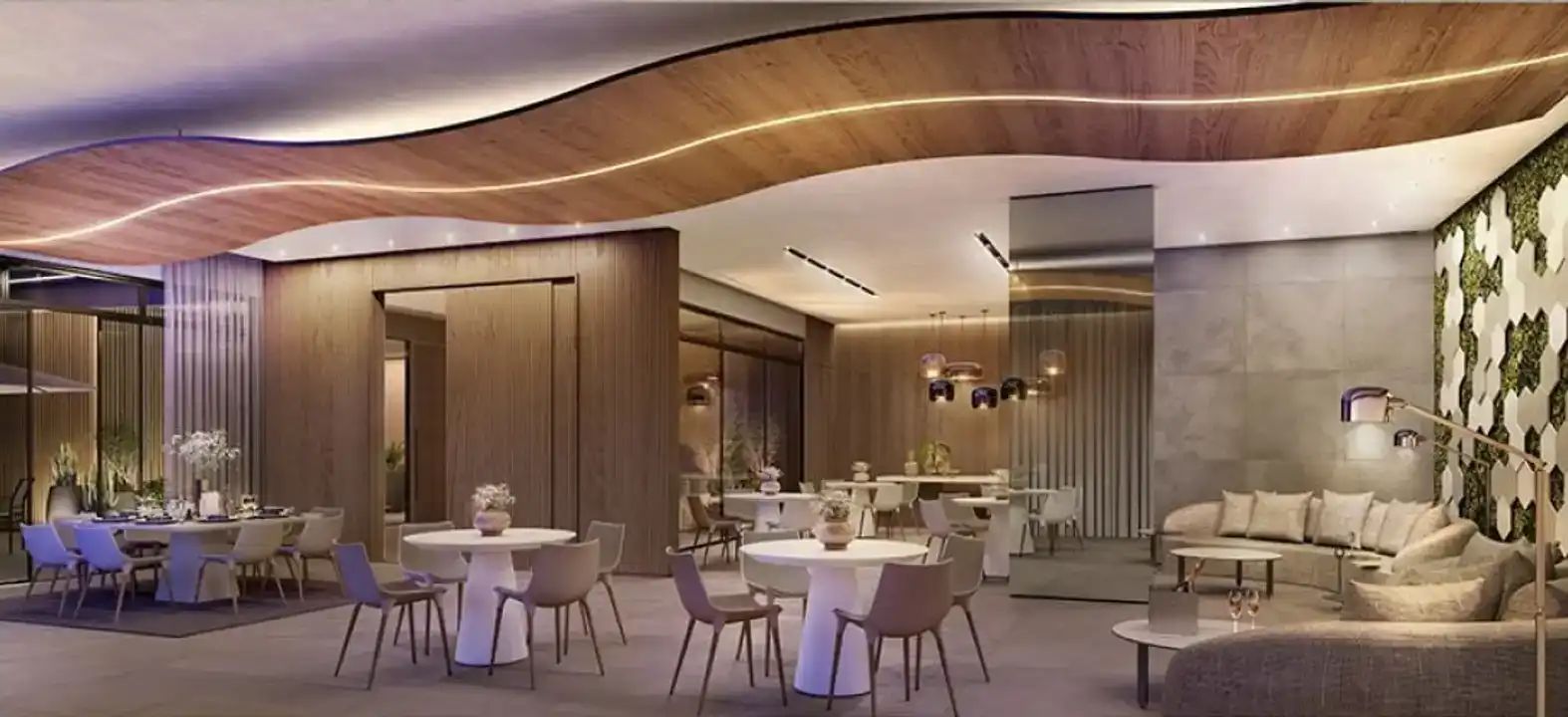 Apartamento, 4 quartos, 174 m² - Foto 12