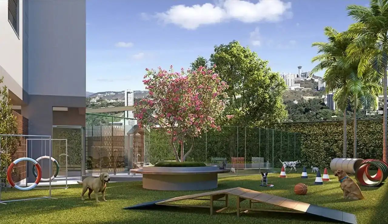 Apartamento, 4 quartos, 174 m² - Foto 6