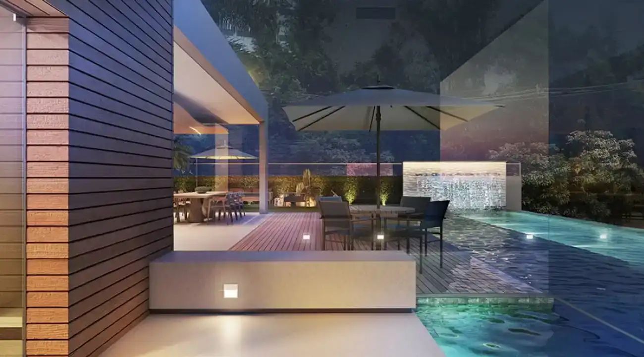 Apartamento, 4 quartos, 174 m² - Foto 7