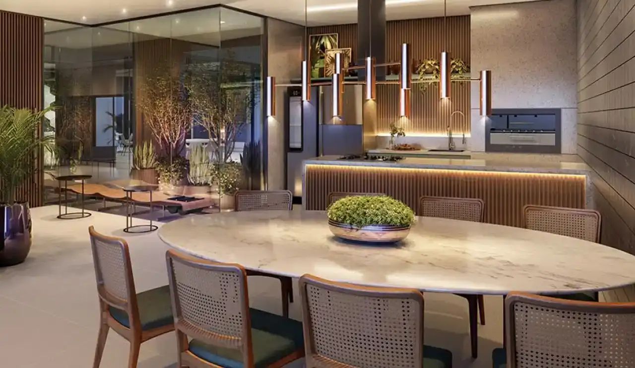 Apartamento, 4 quartos, 174 m² - Foto 13