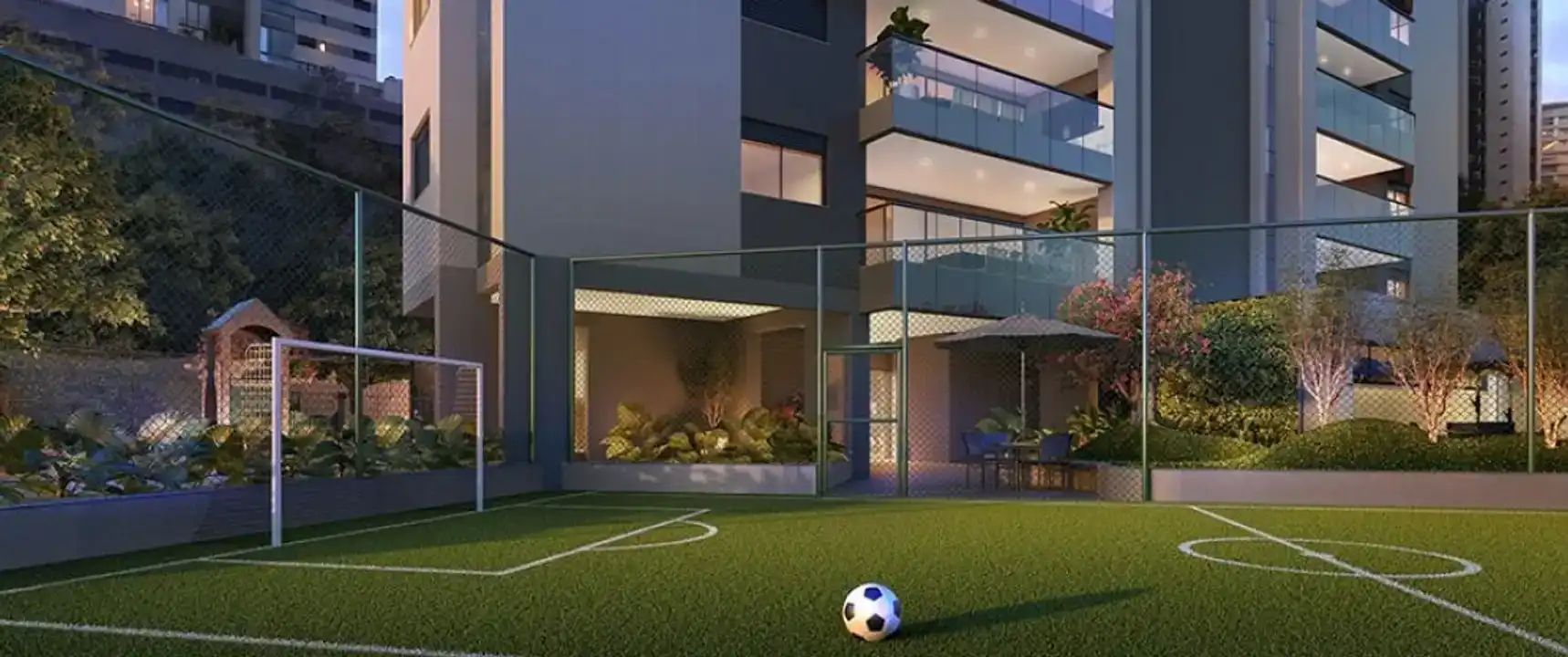 Apartamento, 4 quartos, 174 m² - Foto 8