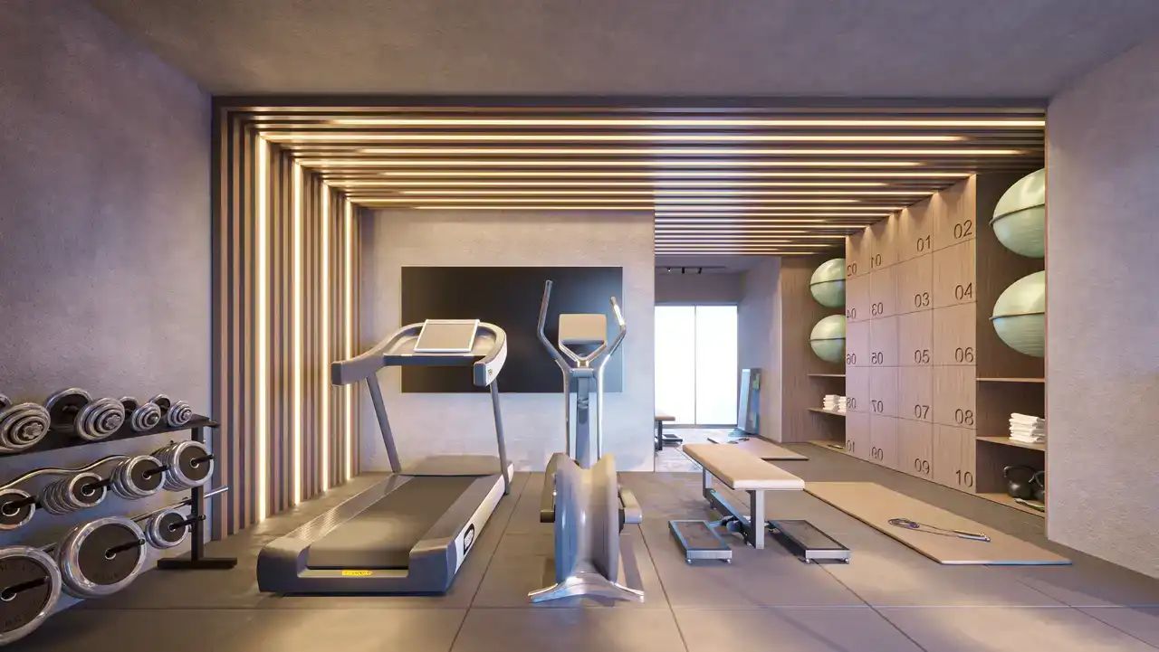 Apartamento, 3 quartos, 138 m² - Foto 6