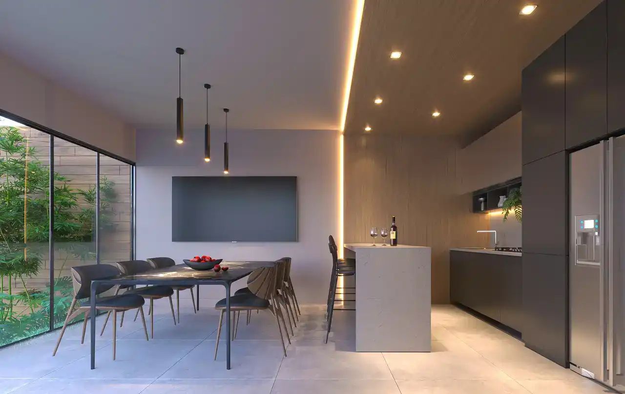 Apartamento, 3 quartos, 138 m² - Foto 9