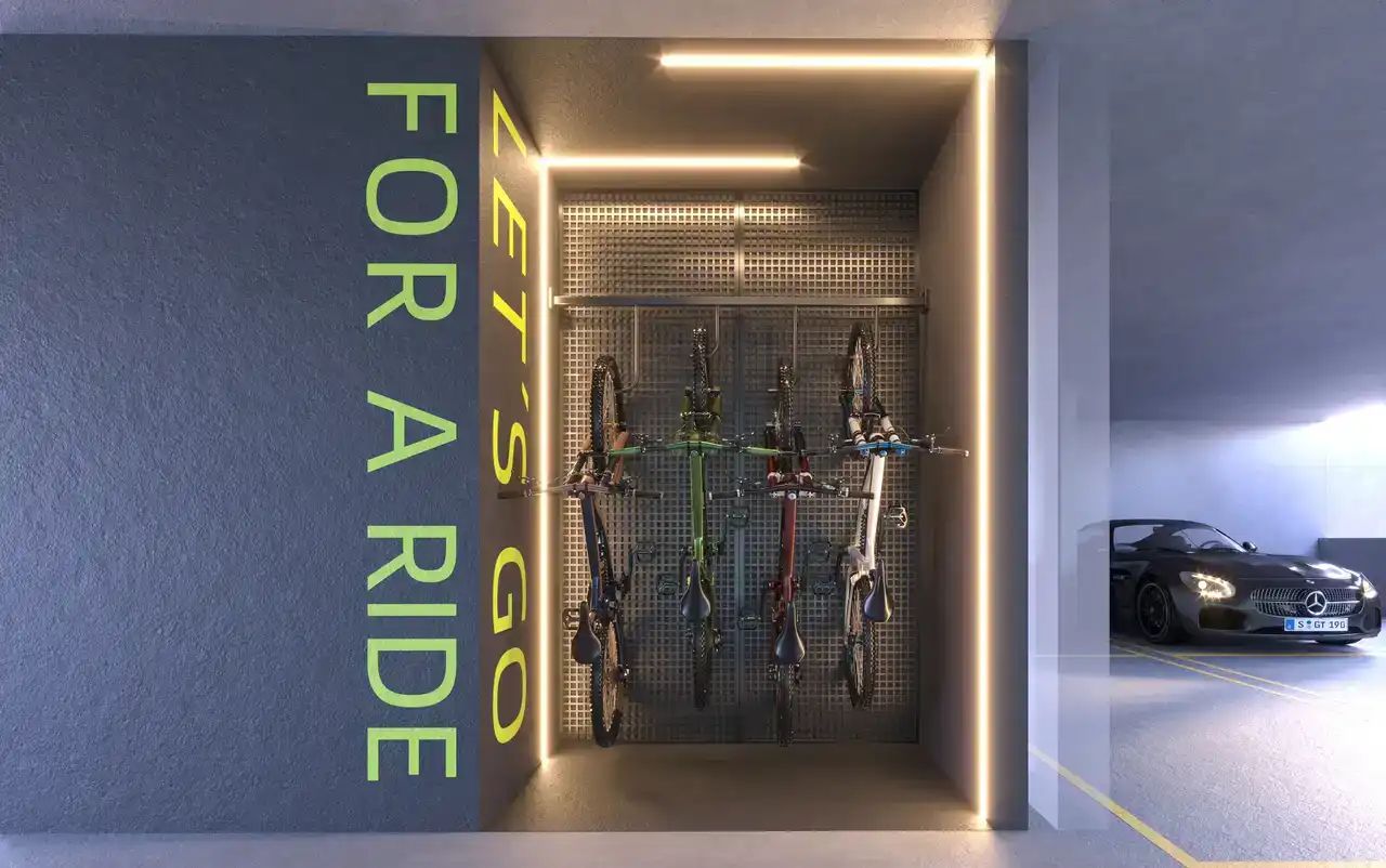 Apartamento, 3 quartos, 138 m² - Foto 14