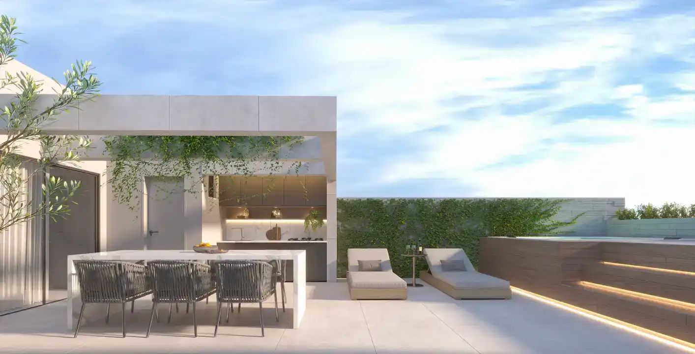 Apartamento, 3 quartos, 138 m² - Foto 13