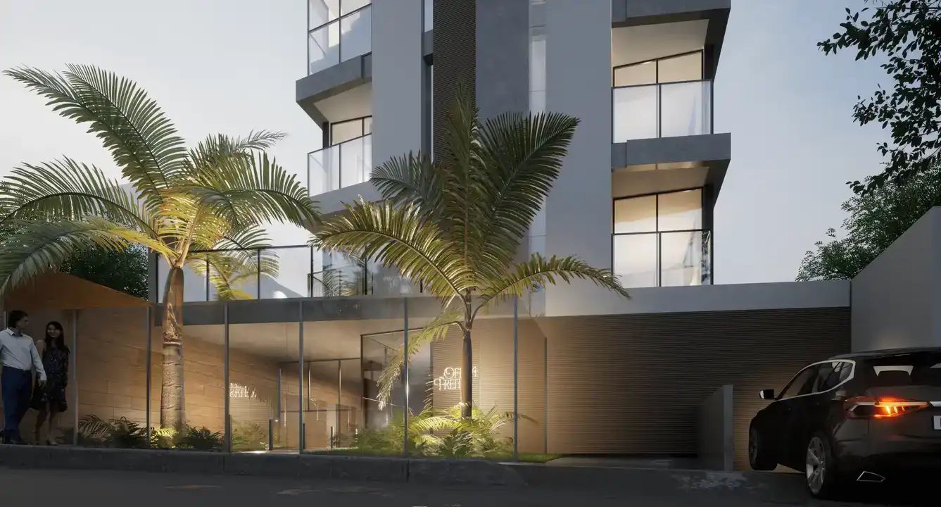 Apartamento, 3 quartos, 138 m² - Foto 12